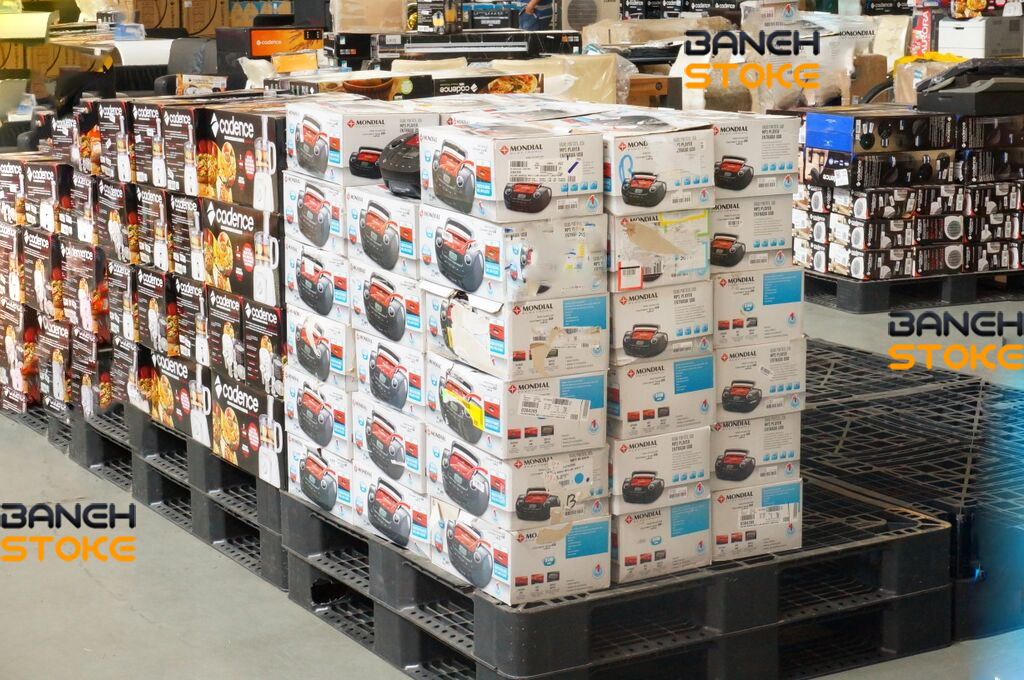 بانه استوک banehstoke.com