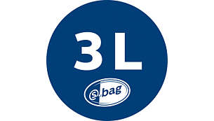 کیسه 3 لیتری
