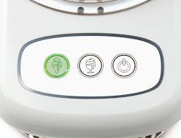 بستنی ساز ambiano md 16980