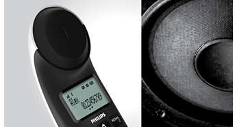 گوشی بی سیم و دو گوشی فیلیپس مدل m5552wg