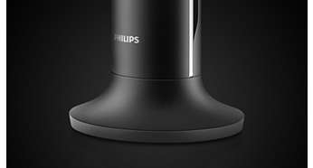 تلفن بی سیم دو گوشی و منشی دار فیلیپس philips m3352b