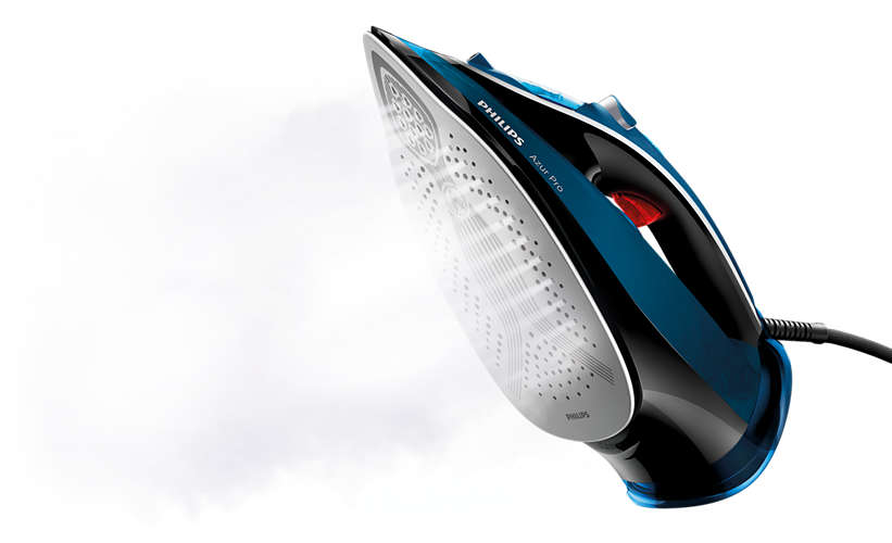 اتو بخار دستی فیلیپس مدل AZUR pro GC4881