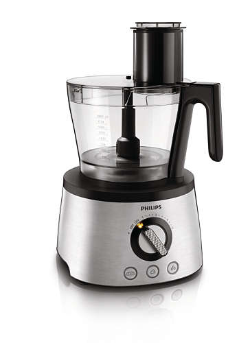 مخلوط کن غذاساز فیلیپس hr7778/01