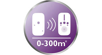 دستگاه ارتباط مادر و کودک فیلیپس philips scd501