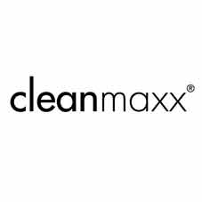 کلین مکس CLEANMAXX