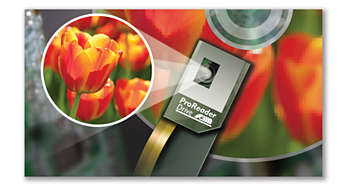 دستگاه دی وی دی پلیر فیلیپس مدل dvp2880 1