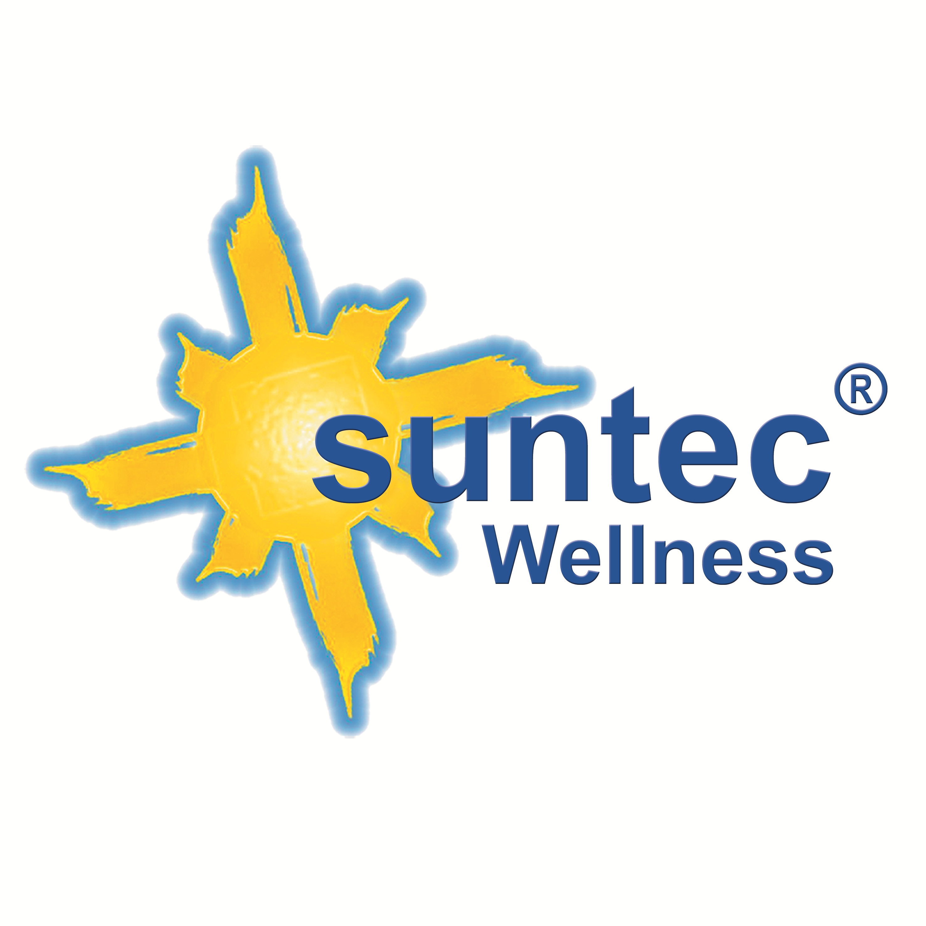 گولر گازی suntec wellness