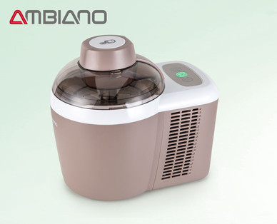 بستنی ساز ambiano md 16980