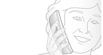 تلفن بیسیم استوک فیلیپس