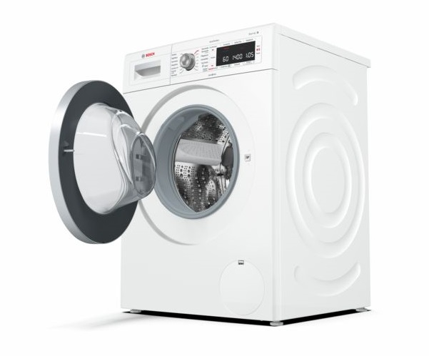 لباسشویی بوش bosch waw32541