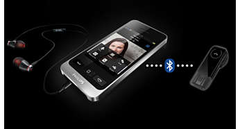 تلفن بی سیم موبایلی فیلیپس philips cordless s10a 05 بلوتوث دار