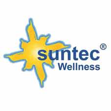 سانتک SUNTEC WELLNESS