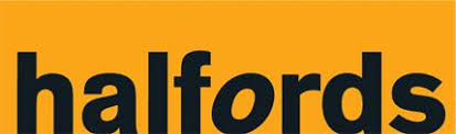 هالفوردز HALFORDS