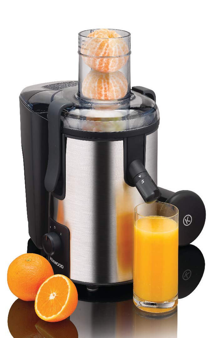 آبمیوه گیر کنوود kenwood jem500ss