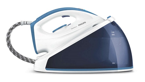 اتو مخزن دار فیلیپس مدل gc6602