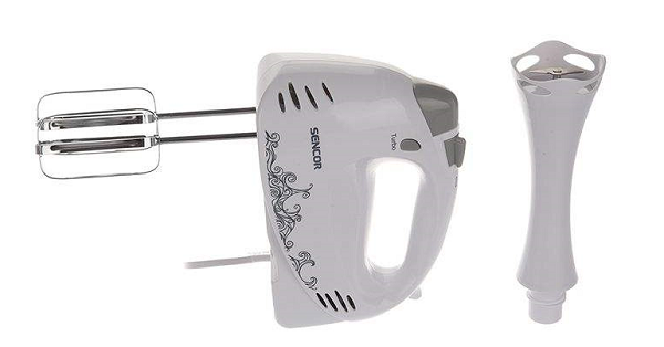 میکسر و همزن برقی سنکور مدل shm 5270