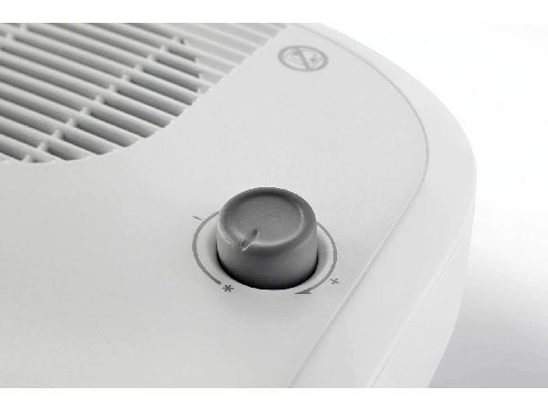 بخاری هیتر برقی دلونگی delonghi fan heater htf3020
